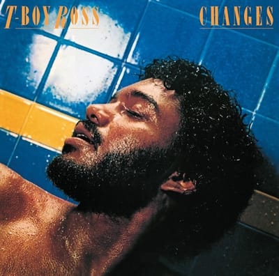 Arthur Ross - Changes (CD) (Remastered)