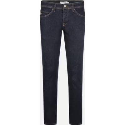 McGregor Denim Slim Fit Rinse Heren – W31 L32 – Donkerblauw