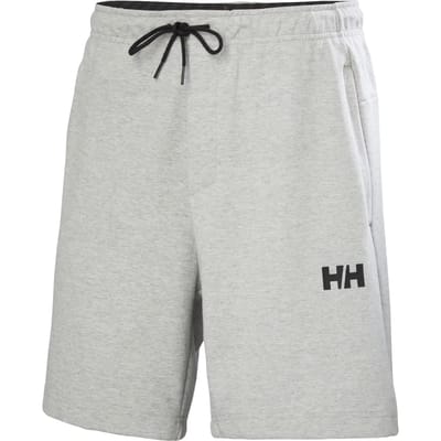 Helly Hansen Hp Tech Korte Broek Grijs M Man