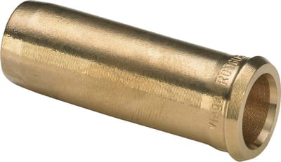 Viega Geopress G Steunhuls, voor d 40mm, s 3,7mm roodkoper Model 9605, 469351