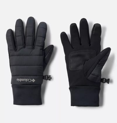 Columbia Powder Lite™ Ii Handschoenen Wit S Vrouw