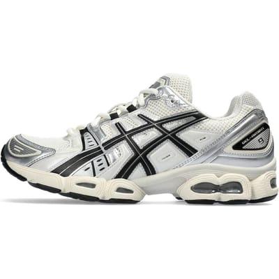 Asics Gel-Nimbus 9 Cream Black