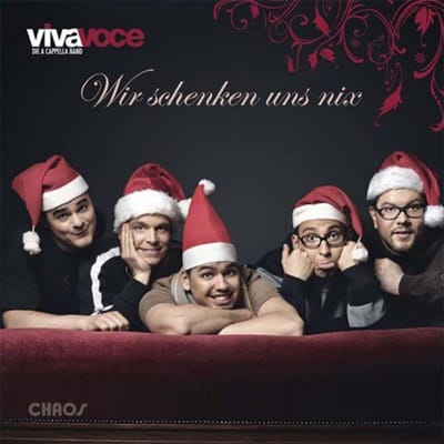 Wir Schenken Uns Nix