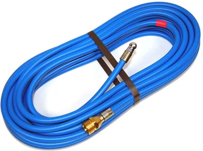 Kranzle rioolslang  - 10 meter    -  41 058