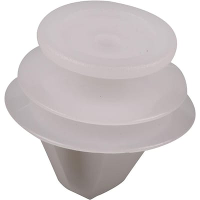BCF2636 10 Pièces Clip de Panneau de Porte pour Renault 7703077469 Peugeot 6991.56