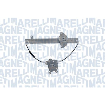 Raamregelaar MAGNETI MARELLI 350103170398