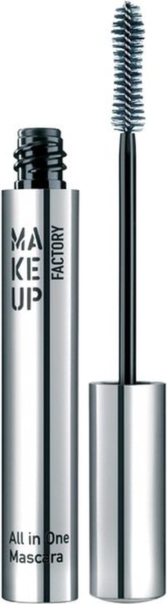 Make Up Factory All In One Mascara Universal Blue