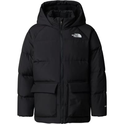 Kinderjack met rits en capuchon The North Face