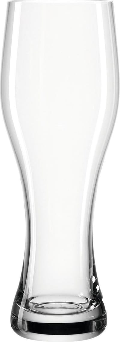 Weizenbiergläser Taverna 500 ml Set van 8