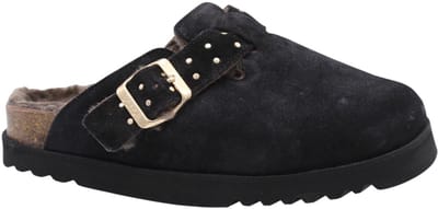 Scholl - Schoenen - Zwart - Vrouwen - Maat 36 -