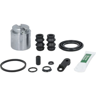 Budweg Caliper Reparatieset, remklauw BUDWEG 2090252