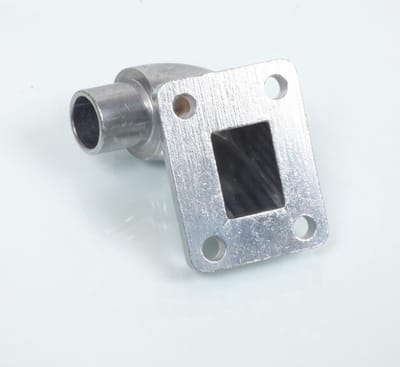 toelatingspijp teknix voor mobylette mbk 50 magnum racing neuf