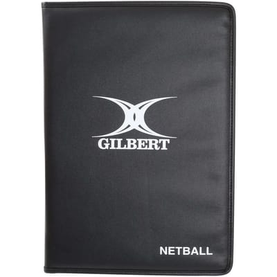 Netbal handboek tactisch schema Gilbert