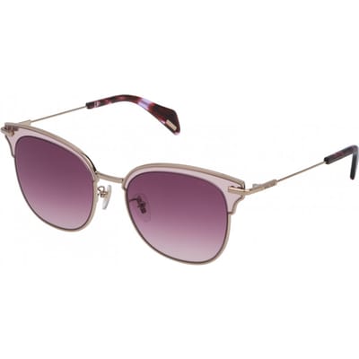 Zonnebril Dames Police SPL6225308FF Ø 53 mm