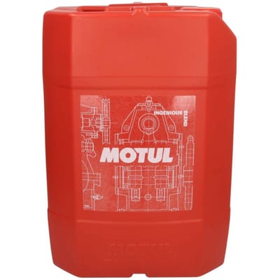 Motorolie MOTUL Tekma FUTURA + 10W30 20L