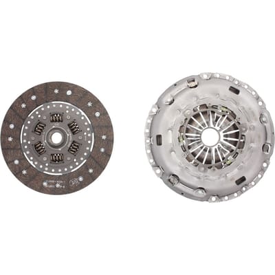 Schaeffler Luk Koppelingsset LUK SAC 624 3253 19