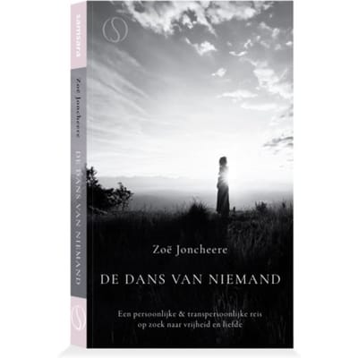 De Dans Van Niemand - Zoë Joncheere