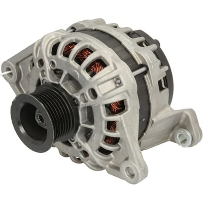 Driefasige generator STARDAX STX102140