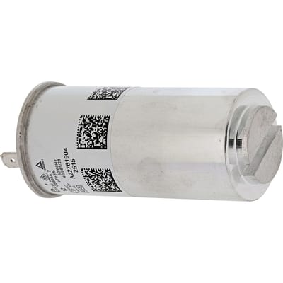 AEG condensator, 12µF 140227619040