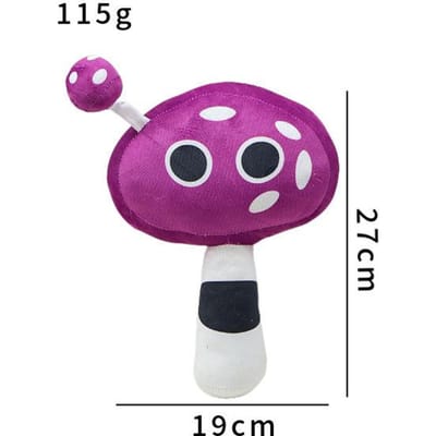 Garten Of Banban Truffletoot Pluche Garten Of Banban Flumbo Brushista Pluche Blauwe Banban Bittergiggle Jester Meneer Dadadoo Kwaadaardig Speelgoed