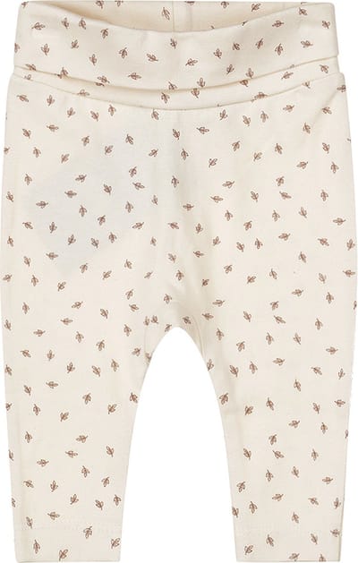 Dirkje Broek High Waist Off White 44