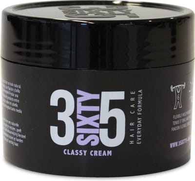 3SIXTY5 - Classy Cream - 75 ml