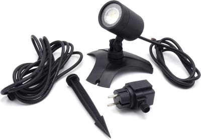 Ubbink - AquaLight - 30 - LED - Wit - verlichting