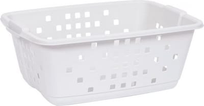 Eda Wasmand 45L 62x44.4x24.8cm Prima Wit
