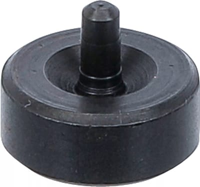 BGS Drukstuk voor flensgereedschap 5 mm - 3163