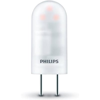 Philips LED Capsule Mat - 20 W - GY6.35 - warmwit licht