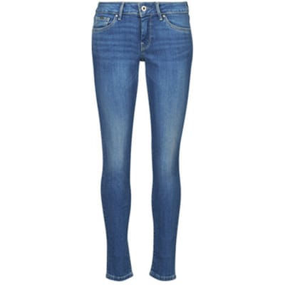 Pepe jeans  Skinny Jeans SKINNY JEANS LW