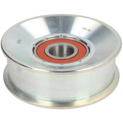 Rondsel/geleiderpoelie, V-riem BTA E2K0009BTA