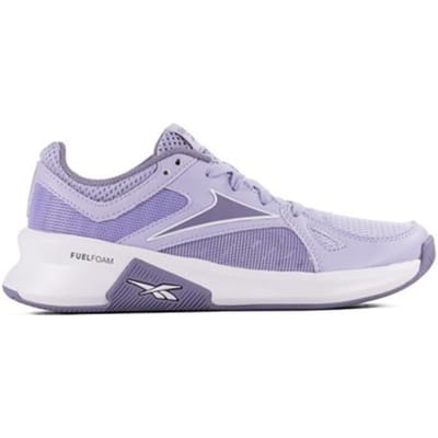 Lage Sneakers Reebok Sport Advanced Trainette