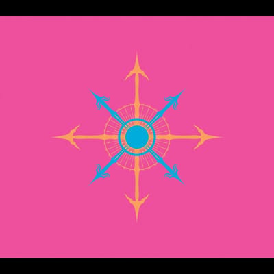 Chaos Magik - John Zorn