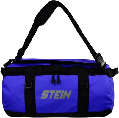 Waterdichte Holdall Rugzak 40L 70L 90L - Duurzame PVC Reistas voor Outdoor, Reizen en Sport