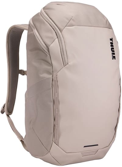 Thule Chasm Recycled Backpack 26L soft sand
