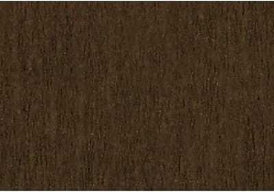 Crepepapier Folia 250 x 50cm -  Donkerbruin - 10 stuks