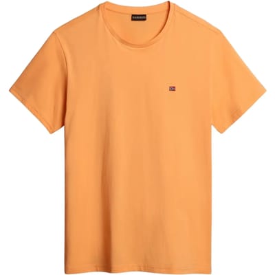 T-shirt Napapijri Salis