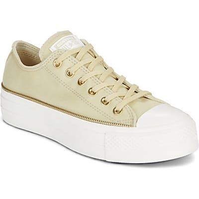 Converse  Lage Sneakers Chuck Taylor All Star Lift