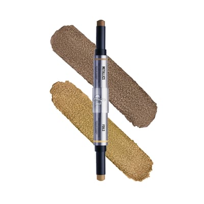 Danessa Myricks Beauty Colorfix Stix Duo 04 Apollo/Artemis 3 ml