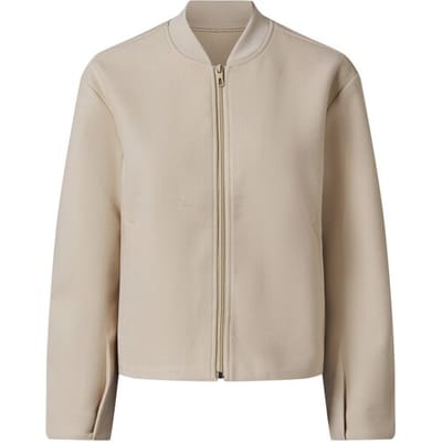 ESMARA Dames jas (Beige, XS (32/34))
