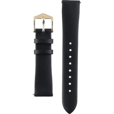 Hirsch 03702350-1-16 Toronto Horlogeband