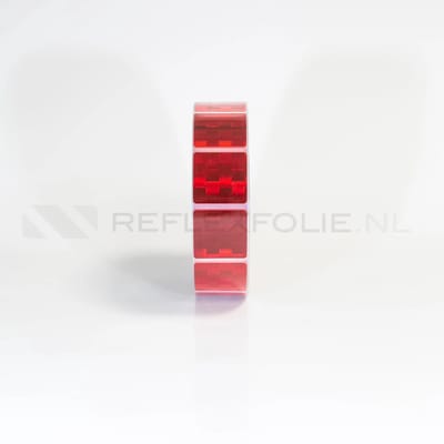 Contourmarkering zeildoek V-6790 ECE 104 | Avery Dennison Wit / 50mm / 50m