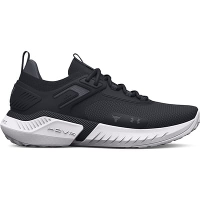 Under Armour Dames Project Rock 5 Sneakers