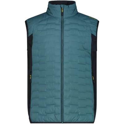 Mouwloos donsjack CMP PrimaLoft Black Thermoplume