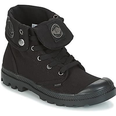 Palladium  Hoge Sneakers BAGGY