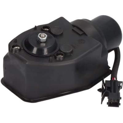 Ruitenwissermotor VALEO 579204