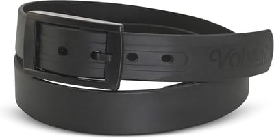 Verstelbare Rubber Golf Riemen voor Mannen - Verwisselbare Kleuren