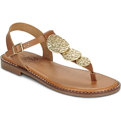 Oh My Sandals  Platte sandalen 5848