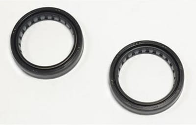 athena vork spi pakking voor motorfiets gas 125 ec racing enduro 2t 2013 tot 2016 nieuw
